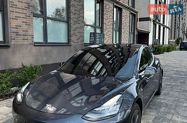 Седан Tesla Model 3 2020 в Жовкве фото 38 Седан Tesla Model 3 2020 в Жовкве