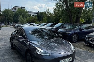 Седан Tesla Model 3 2020 в Жовкве фото 40 Седан Tesla Model 3 2020 в Жовкве