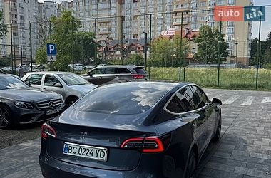 Седан Tesla Model 3 2020 в Жовкве фото 42 Седан Tesla Model 3 2020 в Жовкве