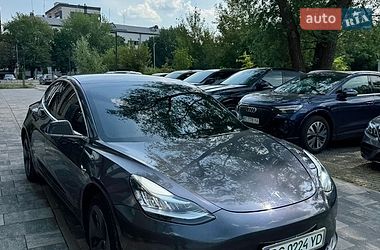 Седан Tesla Model 3 2020 в Жовкве фото 41 Седан Tesla Model 3 2020 в Жовкве