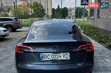 Седан Tesla Model 3 2020 в Жовкве фото 43 Седан Tesla Model 3 2020 в Жовкве