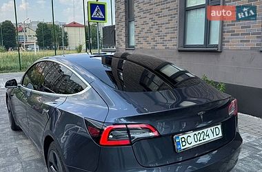 Седан Tesla Model 3 2020 в Жовкве фото 45 Седан Tesla Model 3 2020 в Жовкве