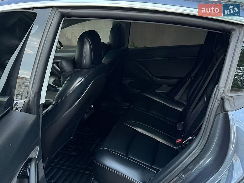 Седан Tesla Model 3 2020 в Жовкве фото 46 Седан Tesla Model 3 2020 в Жовкве