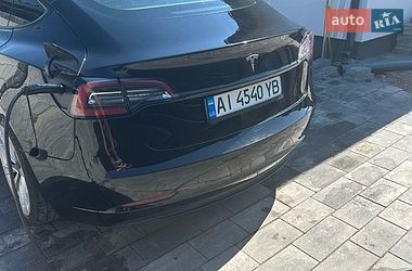 Седан Tesla Model 3 2021 в Ирпене