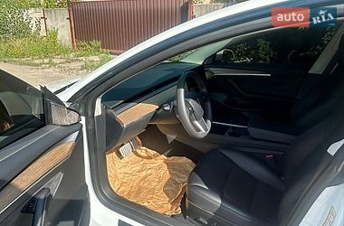 Седан Tesla Model 3 2023 в Днепре фото 6 Седан Tesla Model 3 2023 в Днепре