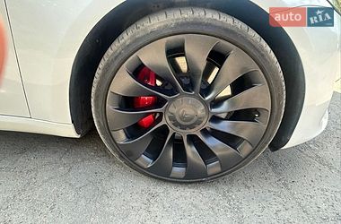Седан Tesla Model 3 2023 в Днепре фото 9 Седан Tesla Model 3 2023 в Днепре