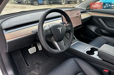 Седан Tesla Model 3 2023 в Днепре фото 10 Седан Tesla Model 3 2023 в Днепре