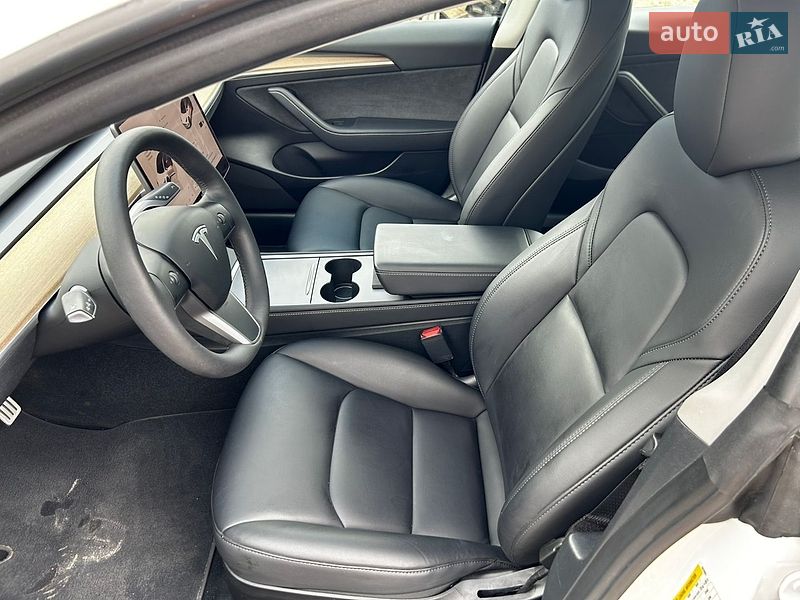 Седан Tesla Model 3 2023 в Днепре фото 11 Седан Tesla Model 3 2023 в Днепре
