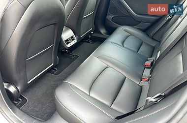 Седан Tesla Model 3 2023 в Днепре фото 12 Седан Tesla Model 3 2023 в Днепре