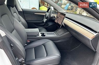 Седан Tesla Model 3 2023 в Днепре фото 17 Седан Tesla Model 3 2023 в Днепре