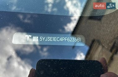 Седан Tesla Model 3 2023 в Днепре фото 19 Седан Tesla Model 3 2023 в Днепре