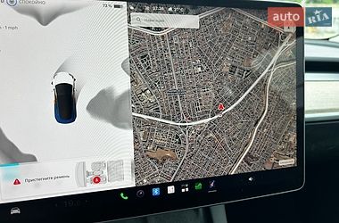 Седан Tesla Model 3 2023 в Днепре фото 20 Седан Tesla Model 3 2023 в Днепре
