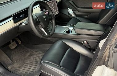 Седан Tesla Model 3 2021 в Запоріжжі