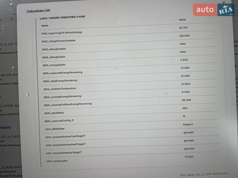 Седан Tesla Model 3 2021 в Львове