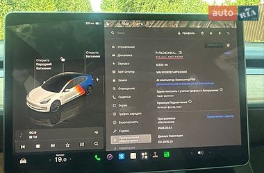 Седан Tesla Model 3 2023 в Днепре фото 2 Седан Tesla Model 3 2023 в Днепре