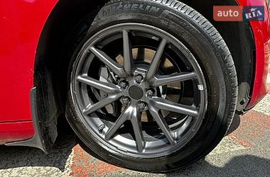 Седан Tesla Model 3 2018 в Одесі