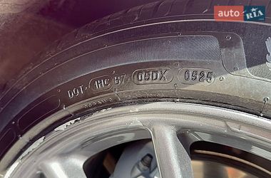 Седан Tesla Model 3 2018 в Одесі