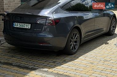 Седан Tesla Model 3 2022 в Киеве фото 4 Седан Tesla Model 3 2022 в Киеве
