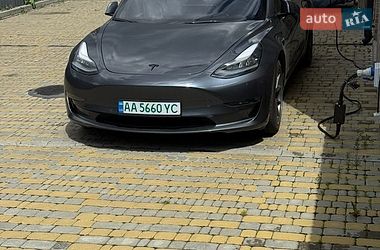 Седан Tesla Model 3 2022 в Киеве фото 2 Седан Tesla Model 3 2022 в Киеве