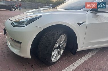 tesla model-3 2019 в Черкассы от профессионального продавца Александр
