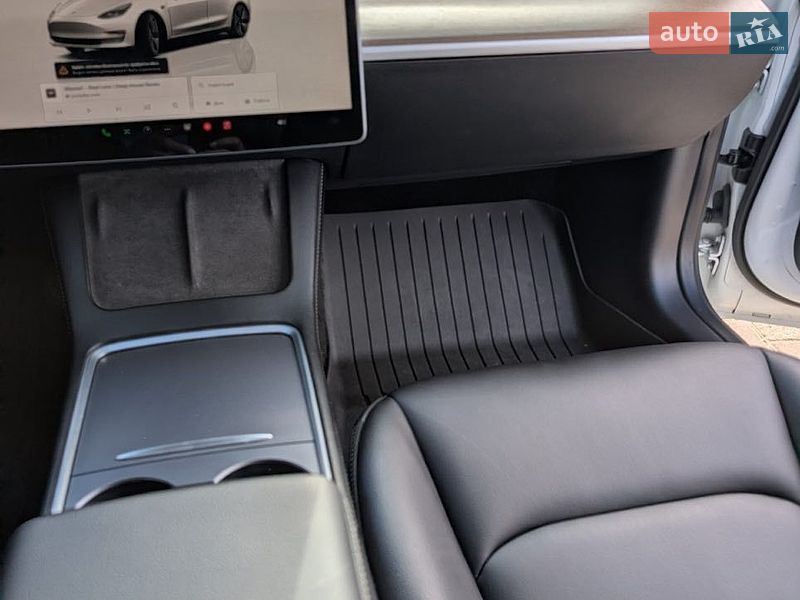 Седан Tesla Model 3 2022 в Львові фото 2 Седан Tesla Model 3 2022 в Львові