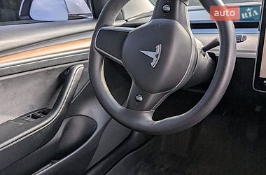Седан Tesla Model 3 2022 в Львові фото 7 Седан Tesla Model 3 2022 в Львові
