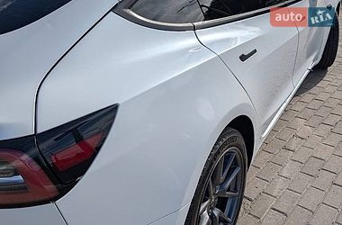 Седан Tesla Model 3 2022 в Львові фото 11 Седан Tesla Model 3 2022 в Львові