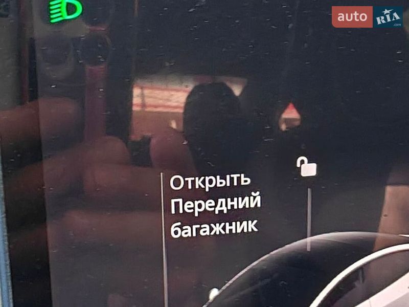 Седан Tesla Model 3 2023 в Одессе фото 5 Седан Tesla Model 3 2023 в Одессе