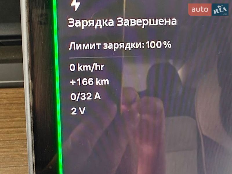 Седан Tesla Model 3 2023 в Одессе фото 6 Седан Tesla Model 3 2023 в Одессе