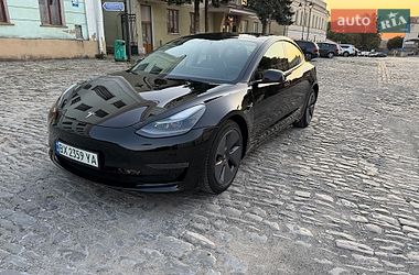 Седан Tesla Model 3 2023 в Кам'янець-Подільському