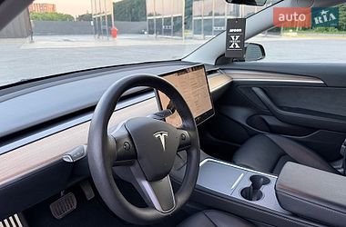 Седан Tesla Model 3 2023 в Кам'янець-Подільському