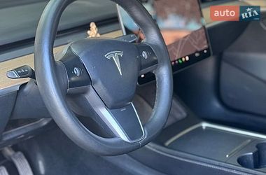 Седан Tesla Model 3 2021 в Кролевці фото 6 Седан Tesla Model 3 2021 в Кролевці