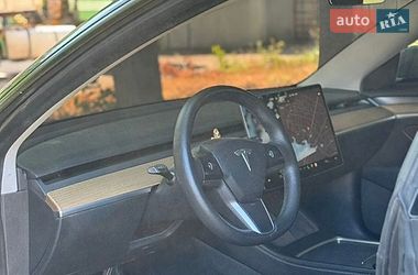Седан Tesla Model 3 2021 в Кролевці фото 7 Седан Tesla Model 3 2021 в Кролевці