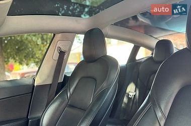 Седан Tesla Model 3 2021 в Кролевці фото 8 Седан Tesla Model 3 2021 в Кролевці