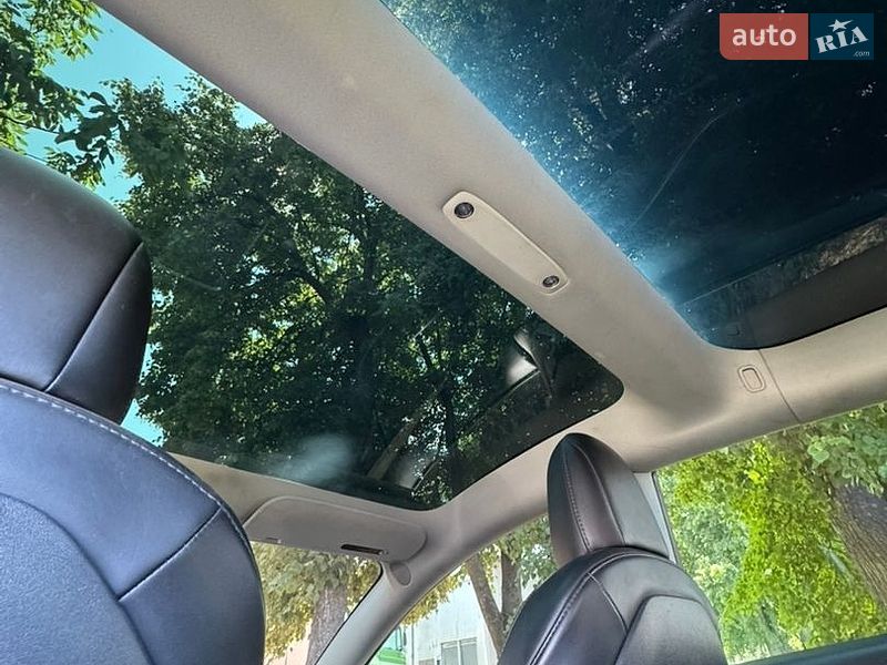 Седан Tesla Model 3 2021 в Кролевці фото 9 Седан Tesla Model 3 2021 в Кролевці