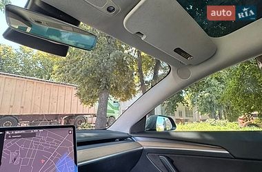 Седан Tesla Model 3 2021 в Кролевці фото 10 Седан Tesla Model 3 2021 в Кролевці