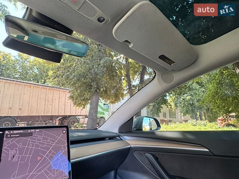 Седан Tesla Model 3 2021 в Кролевці фото 10 Седан Tesla Model 3 2021 в Кролевці