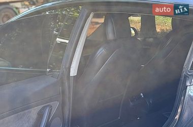 Седан Tesla Model 3 2021 в Кролевці фото 11 Седан Tesla Model 3 2021 в Кролевці