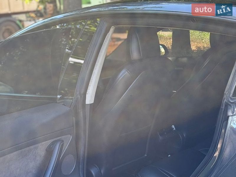 Седан Tesla Model 3 2021 в Кролевці фото 11 Седан Tesla Model 3 2021 в Кролевці