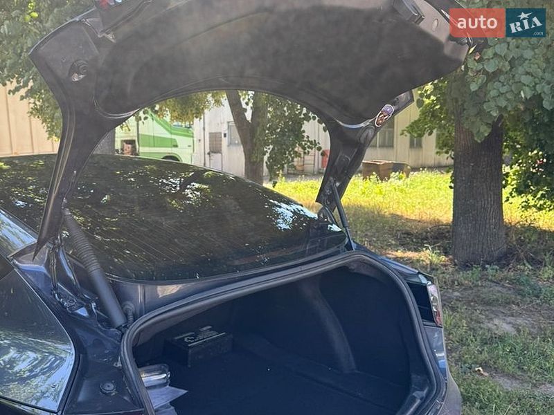 Седан Tesla Model 3 2021 в Кролевці фото 12 Седан Tesla Model 3 2021 в Кролевці