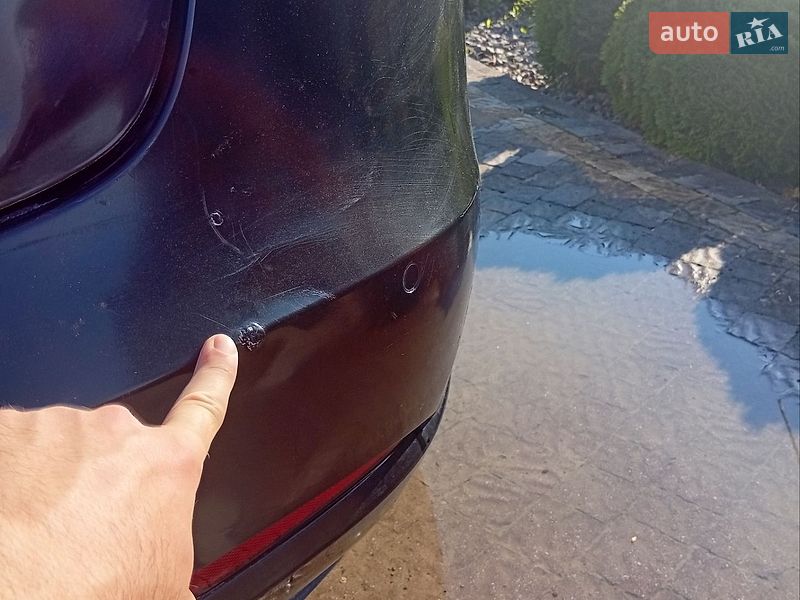 Седан Tesla Model 3 2020 в Городке