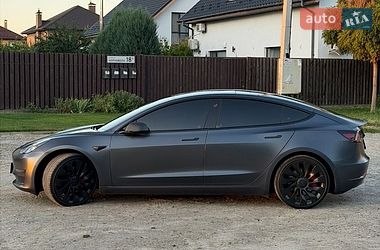 Седан Tesla Model 3 2022 в Броварах фото 4 Седан Tesla Model 3 2022 в Броварах