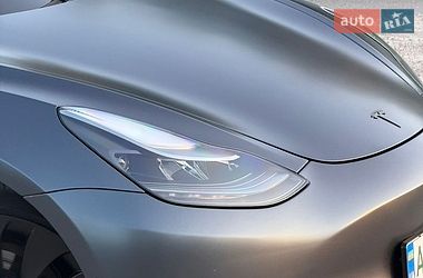 Седан Tesla Model 3 2022 в Броварах фото 14 Седан Tesla Model 3 2022 в Броварах