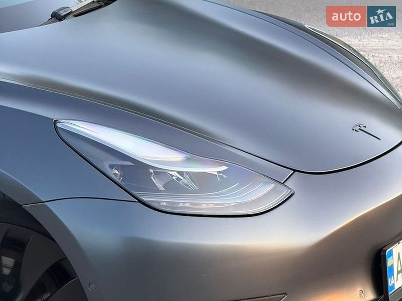 Седан Tesla Model 3 2022 в Броварах фото 14 Седан Tesla Model 3 2022 в Броварах