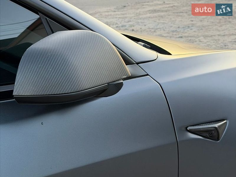 Седан Tesla Model 3 2022 в Броварах фото 15 Седан Tesla Model 3 2022 в Броварах