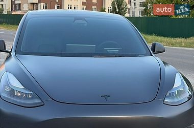 Седан Tesla Model 3 2022 в Броварах фото 13 Седан Tesla Model 3 2022 в Броварах
