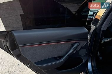 Седан Tesla Model 3 2022 в Броварах фото 17 Седан Tesla Model 3 2022 в Броварах