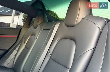 Седан Tesla Model 3 2022 в Броварах фото 22 Седан Tesla Model 3 2022 в Броварах