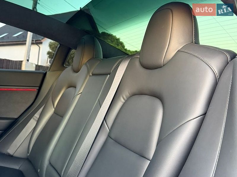 Седан Tesla Model 3 2022 в Броварах фото 22 Седан Tesla Model 3 2022 в Броварах