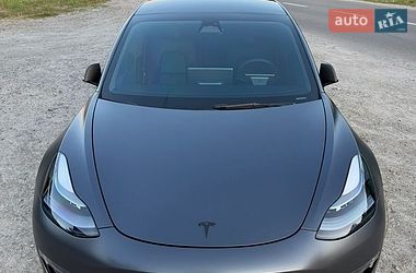 Седан Tesla Model 3 2022 в Броварах фото 12 Седан Tesla Model 3 2022 в Броварах